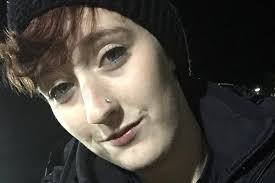 Rae Thompson: burning bright and being seen