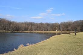 Potawatomi Woods Chicago Suburbs Country Roads Suburbs