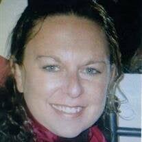 Brooke Jessica Martinez Obituary