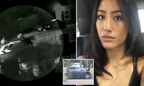 Georgia bartender found dead hours after she was filmed being kidnapped  outside her home