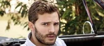 50 Nuances De Grey Jamie Dornan Ne Voulait Pas Jouer Christian Mce Tv