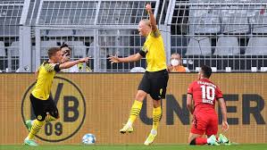Borussia dortmund vs eintracht highlights & full match replay. Nmtm95c774mdjm