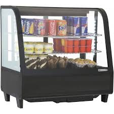 20 sociétés | 85 produits. Vitrine Refrigeree A Poser 100l Noire Orangina Hotel Lobby Magazine Rack