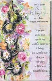 Son daughter in law happy anniversary contemporary…. Happy Anniversary For Son And Daughter In Law First Holy Communion Gift For Boys Wedding Anniversary Wishes
