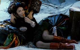 фильм вечера на хуторе близ диканьки смотреть онлайн 2001 Vechera Na Hutore Bliz Dikanki 2001 Kadry Iz Filma Filmy Blizhnego Zarubezhya Kino Teatr Ru