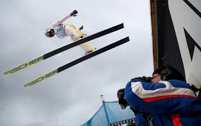 Ein team besteht jeweils aus vier springern einer nation. Vierschanzentournee 2019 20 Ergebnisse Kubacki Gewinnt Vierschanzentournee Geiger Auf Rang 3 News De