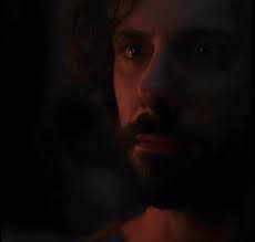 A message from Jesus to all the people who deal with anxiety #thechosen  #thechosentvseries #jesussaves #fypシ #dontbeanxious