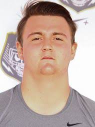 Jake Parks Offensive Guard Recruiting Profile