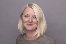 Leadership Lessons: Mel Edwards, global chief executive of Wunderman  Thompson