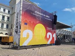 Check spelling or type a new query. Programul Timisoara CapitalÄƒ EuropeanÄƒ A Culturii Ar Putea Fi Amanat
