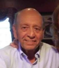 RICHARD DELLA VENTURA Obituary (1947