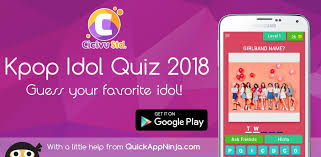 Click the crossword puzzle picture below to download your free kpop crossword puzzle to print out. Kunci Jawaban Kpop Idol Quiz 2018 Level 7 Guru Galeri