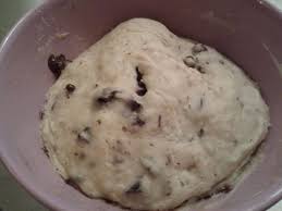 Recette De Mug Cake Miel Et Pepites De Chocolat Recette Recette Mugcake Pepite Chocolat Alimentation