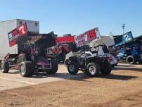 Full Race Program: USRA Late Models