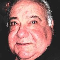 Carmelo Cicala Obituary