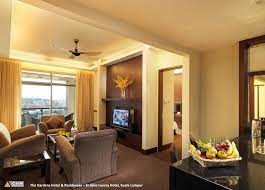 The gardens hotel kuala lumpur. The Gardens A Saint Giles Signature Hotel Residences Kuala Lumpur Appart Hotels Kuala Lumpur