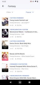 It is a free and multiplayer playing game on the internet. Webnovel 5 1 5 Descargar Para Android Apk Gratis