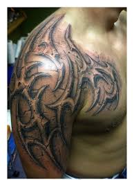 Pictures Tattoo 3d Tribal Pictures Tattoos 3d Tribal Polynesian Tattoo Tribal Tattoos Tribal Tattoos For Men 3d Tribal Tattoo