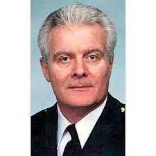 MICHAEL CONROY Obituary (2019)