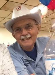 Obituary information for Douglas R. Keller