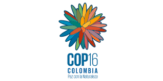COP16 | Colombia presenta al mundo imagen y eslogan oficial