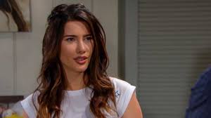 The Bold And The Beautiful Spoilers Liam Uses Baby Beth To Get Steffy S Help With Thomas Guardian Bold And The Beautiful Jacqueline Macinnes Wood Beautiful