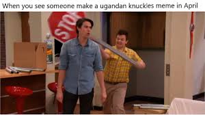 You Know I Had To Do It To Em Blank Gibby Had To Do It To Em Meme Template Blank Memes Memes