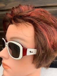 Купить paul frank sunglasses 122 burgsea brown green square frames with  brown lenses (256080266902), США