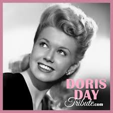 Doris Day photo from late 1950s