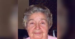 Norma F. Callender Obituary