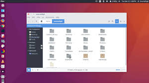 Luckily, there are lots of free and paid tools that can compress a pdf file in just a few easy steps. Download Nemo File Manager For Ubuntu