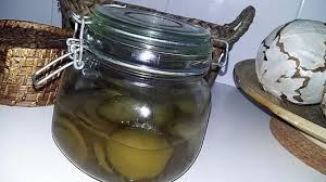 Epingle Sur Cornichon