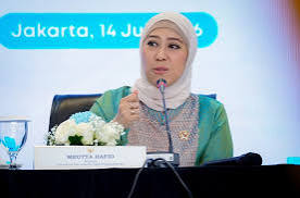 InfoPublik - [Siaran Pers] Tak Lagi Cukup Blokir Situs, Komdigi Perkuat Kolaborasi Putus Aliran Dana Judi Online