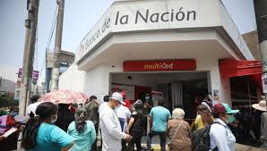 Un subsidio que entrega a cada beneficiario 760 soles y que otorga el ministerio de desarrollo e inclusión social y ministerio de trabajo y promoción del empleo. Bono Familiar Universal Consultar Pago De 760 Soles Este 2021 Economia Correo