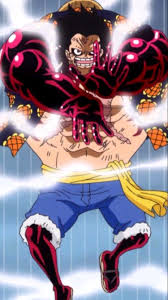 Luffy, karakter utama dalam anime one piece. Luffy Gear 4 Wallpaper 750x1334 Download Hd Wallpaper Wallpapertip