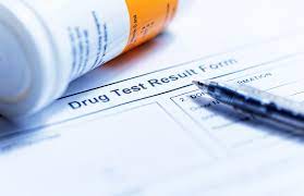 A positive result is required before being as a former analgesic addict, dr. Are You Given A Drug Test As Part Of A Dot Physical