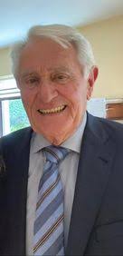 Condolence Book for Dr. Gay Corr (Knocknacarra, Galway)