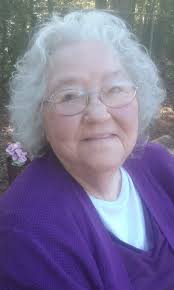 Mary Ellen Williams Tolbird