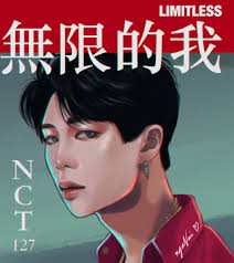 Nct Johnny Art Nct Johnny Fan Art Kpop Fanart