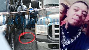 Roberto Neil le disparó de atrás a Franco Cuevas y un tiro le dio en la  cabeza: los detalles del asesinato en la agencia de autos de Río Gallegos