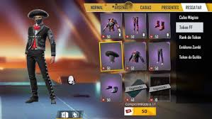 Free fire is the ultimate survival shooter game available on mobile. Token Ff Quando A Loja De Estilhacos Ira Atualizar Novamente Free Fire News