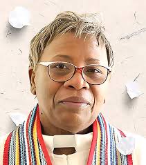 Remembering Justina Jackman