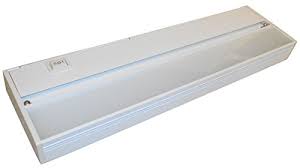 Find under cabinet lighting at wayfair. Nicor Lighting Nuc 2 30 Wh 30 Inch Led Undercabinet White Buy Online In Macau At Macau Desertcart Com Productid 9367719