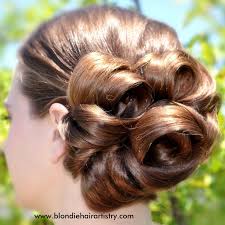 Pin On Hair