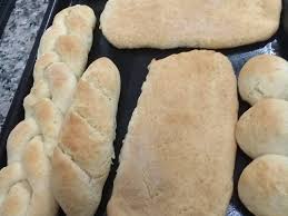 Pancitos Con Harina Leudante Rapidos Y Faciles Receta De Maria Beatriz Perez Receta Pan Con Recetas De Pan Recetas De Comida