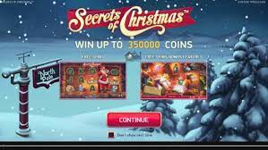 Just place your bet and then let the slots reels spin! Secrets Of Christmas Free Slot Using The Christmas Holiday Concept With 25 Lines And 5 Reels