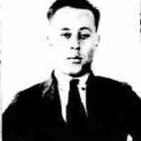 Benjamin Franklin Bader (1883–1976) • FamilySearch