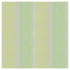 فوجيكاوا ورق حائط للأطفال مخطط أخضر فاتح