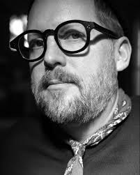 Artist Talk with Carl Grauer facilitated by Wah-Ming Chang. RSVP in  Linktree. Carrie Haddad Gallery invites you into the illuminated world of  Carl Grauer. Based in Poughkeepsie, Grauer (he/they) is an artist