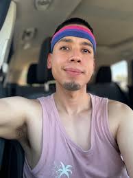 Bisexual representation and visibility matter regardless of the bi phobia  and bi erasure out there. Bisexual folks make up around 50% of all people  who identify as either gay, lesbian, or bisexual,